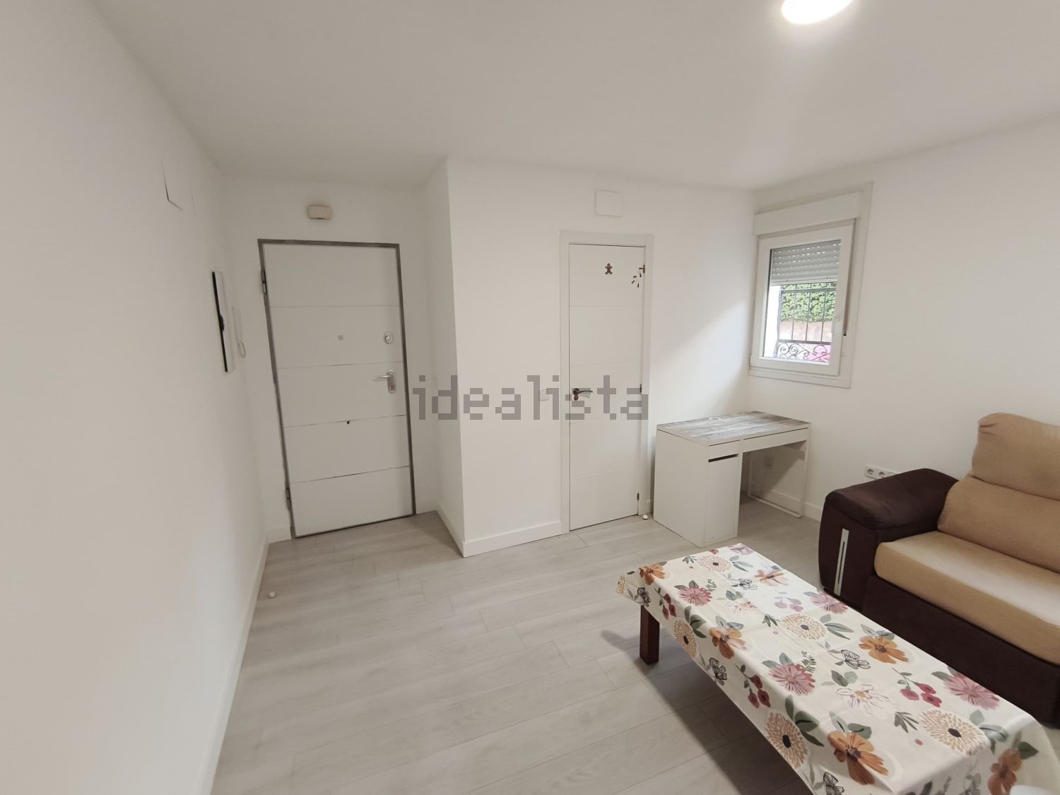 Wohnung 40 m² in Madrid