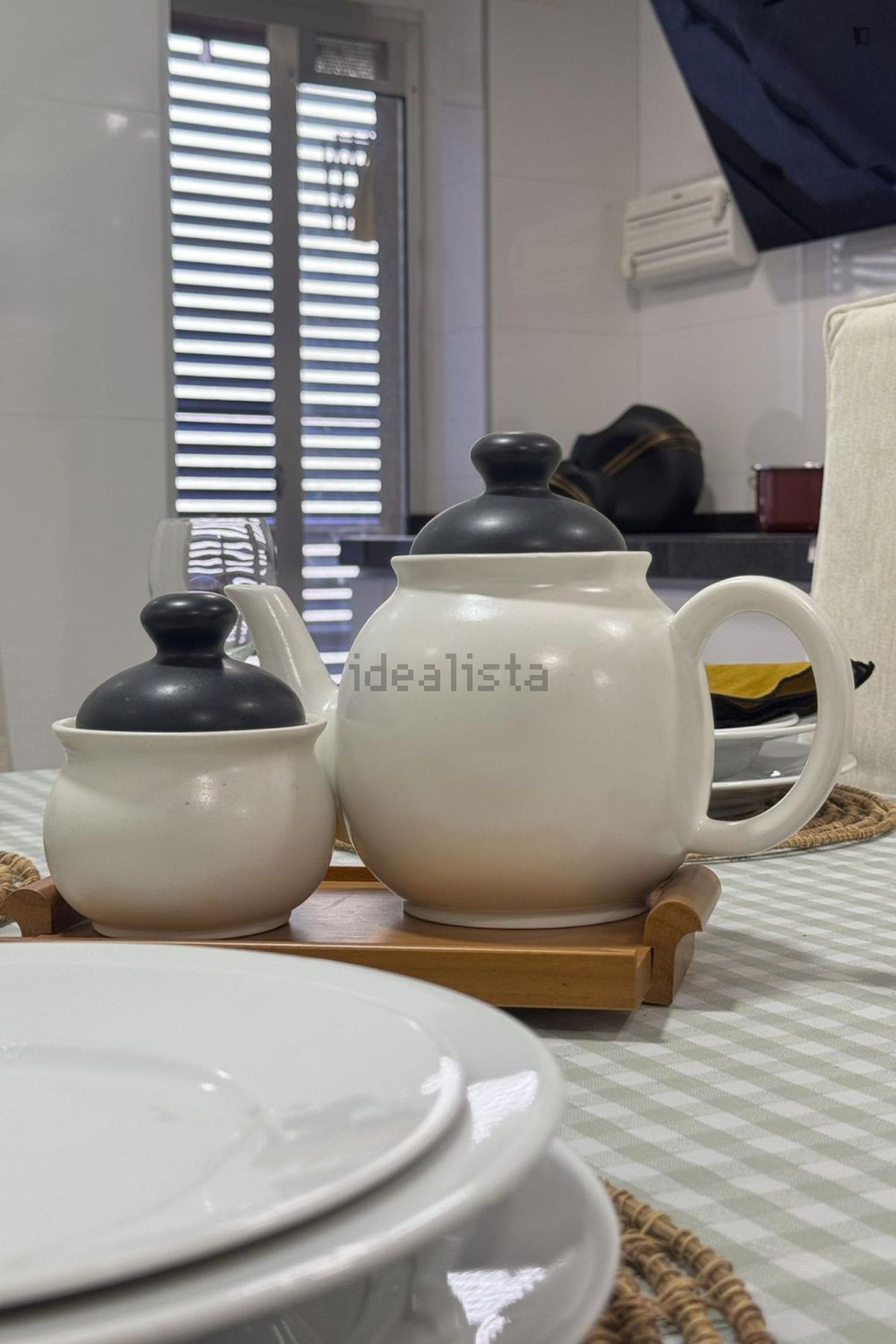 Habitación en alquiler, Madrid