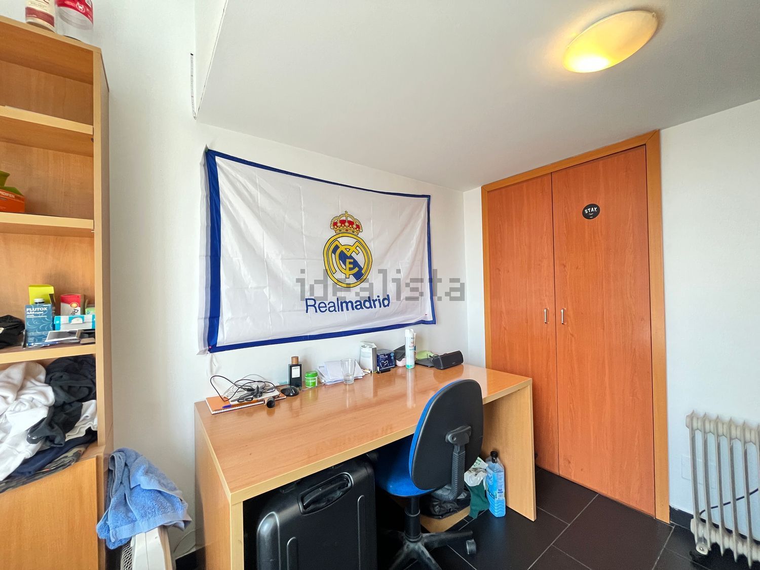 Piso de 140 m² en Madrid