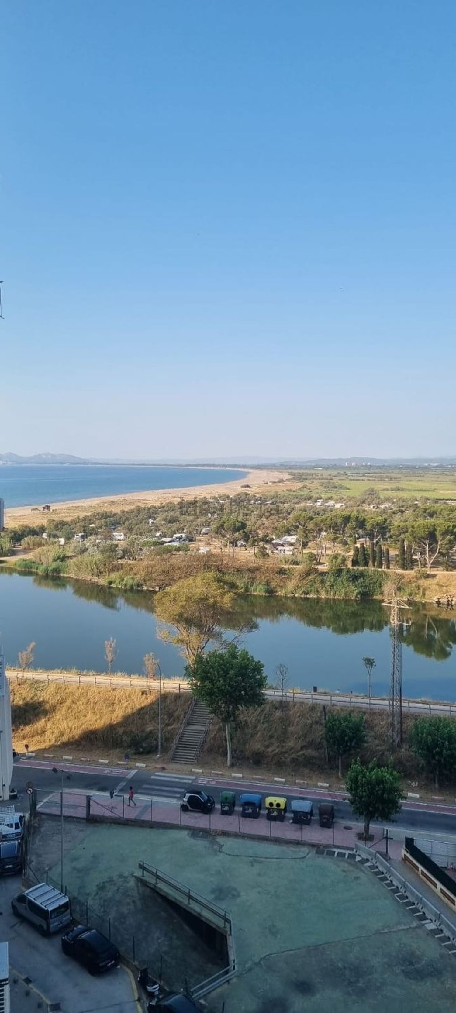 Pis de 40 m² a Castelló d'Empúries