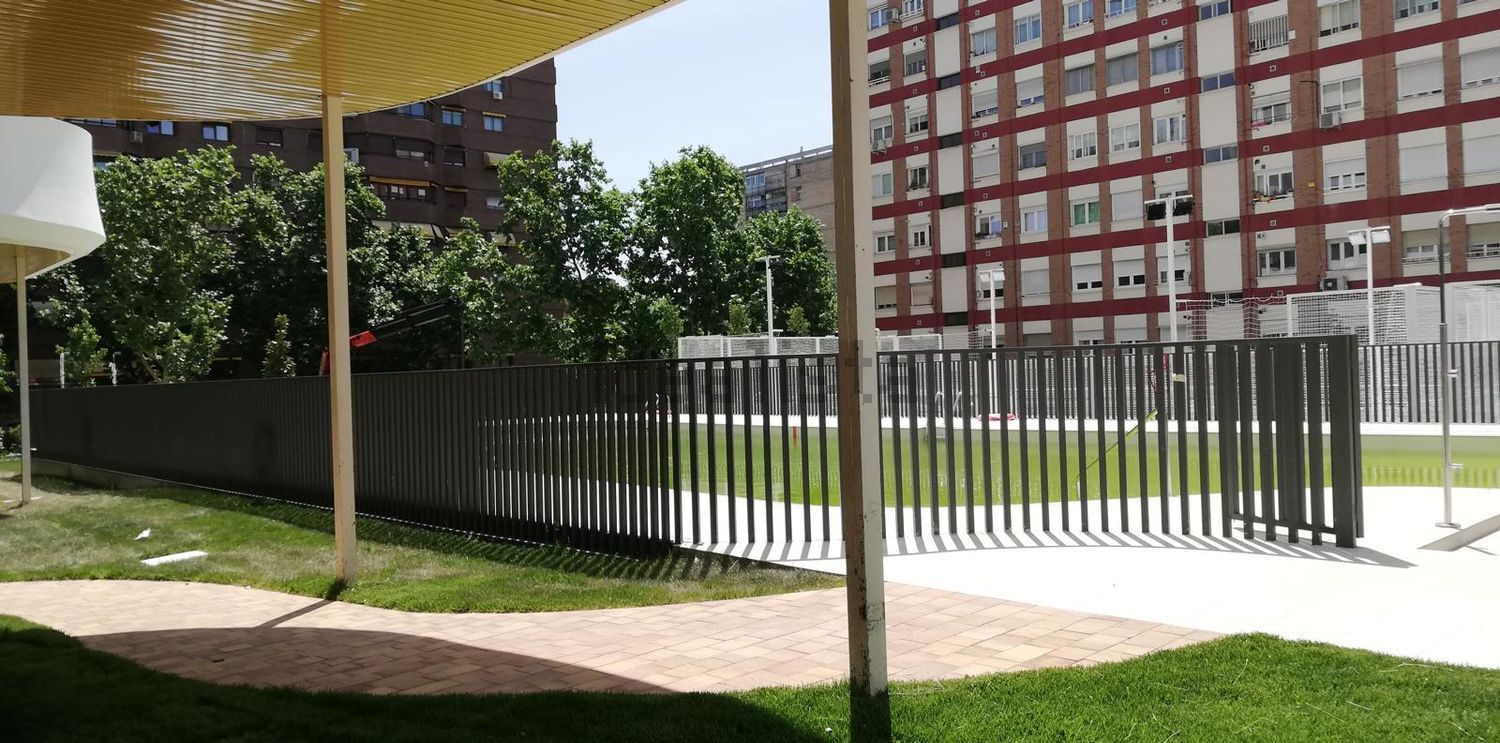 Pis de 67 m² a Madrid