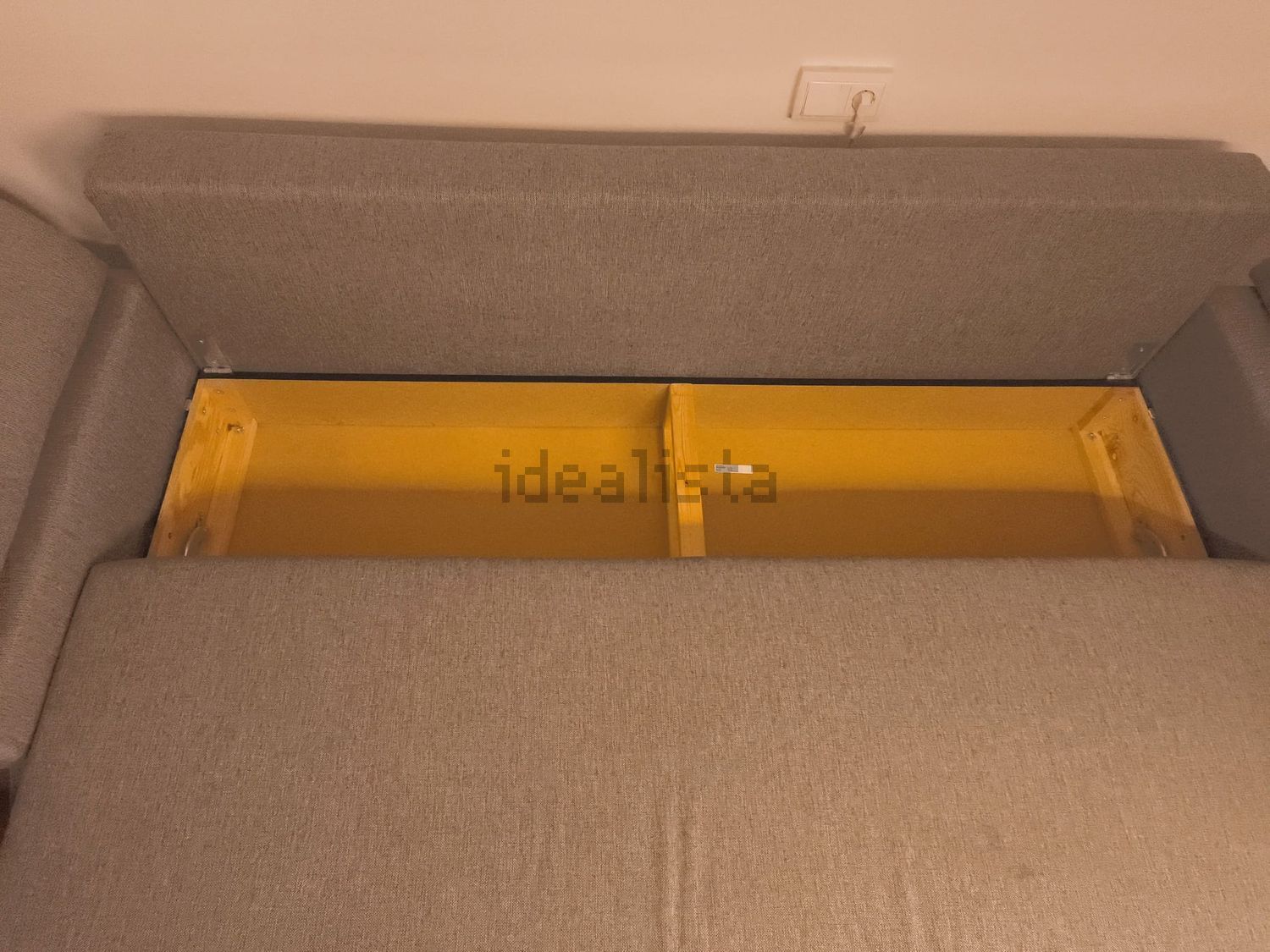 Wohnung 24 m² in Barcelona