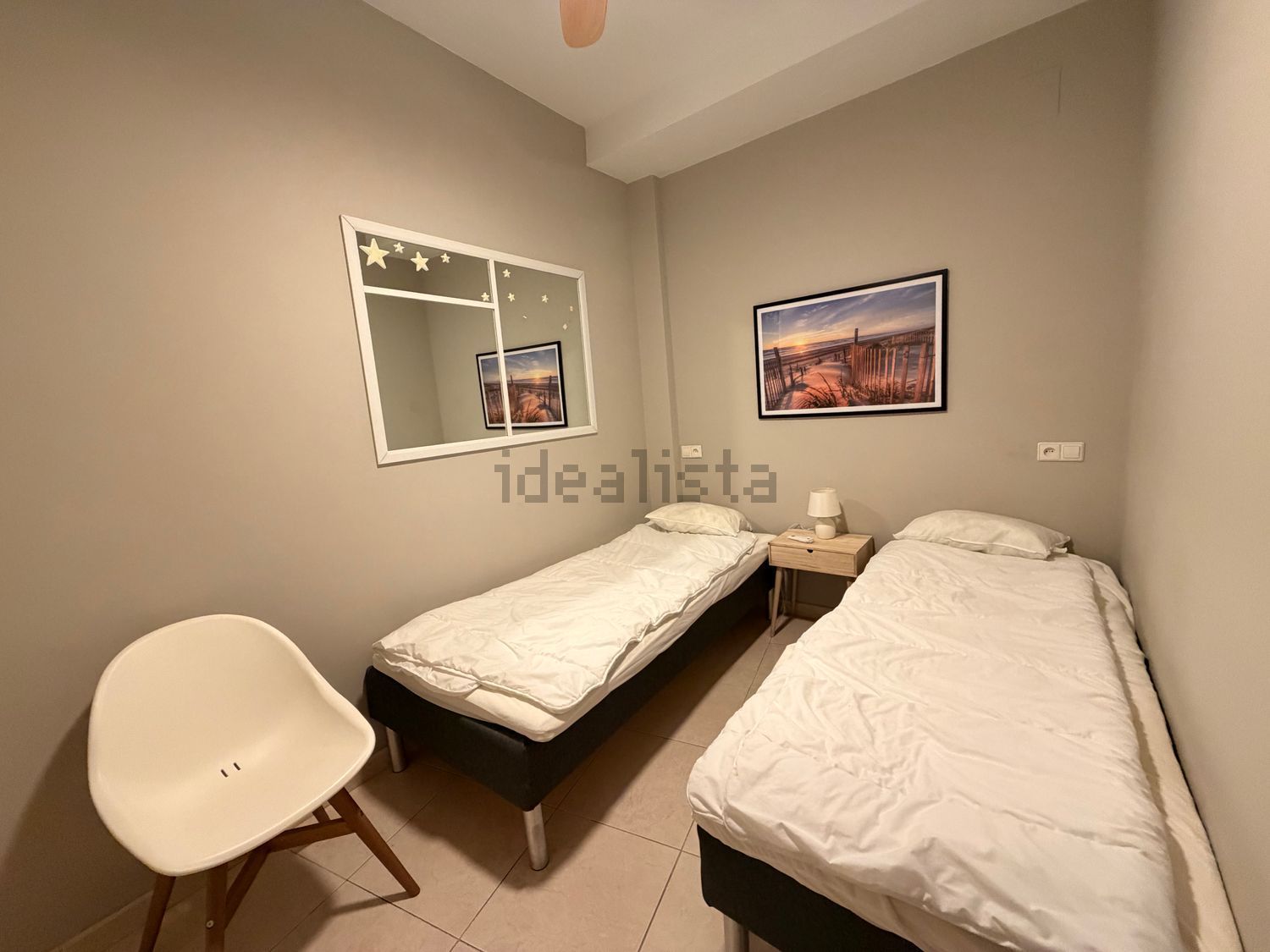 Piso de 90 m² en Marbella