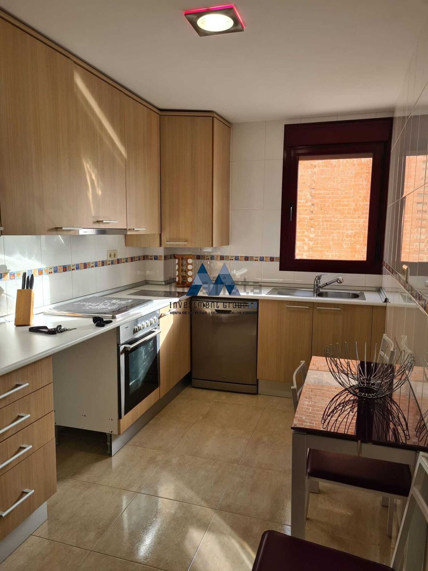 Piso de 109 m² en Alameda de la Sagra