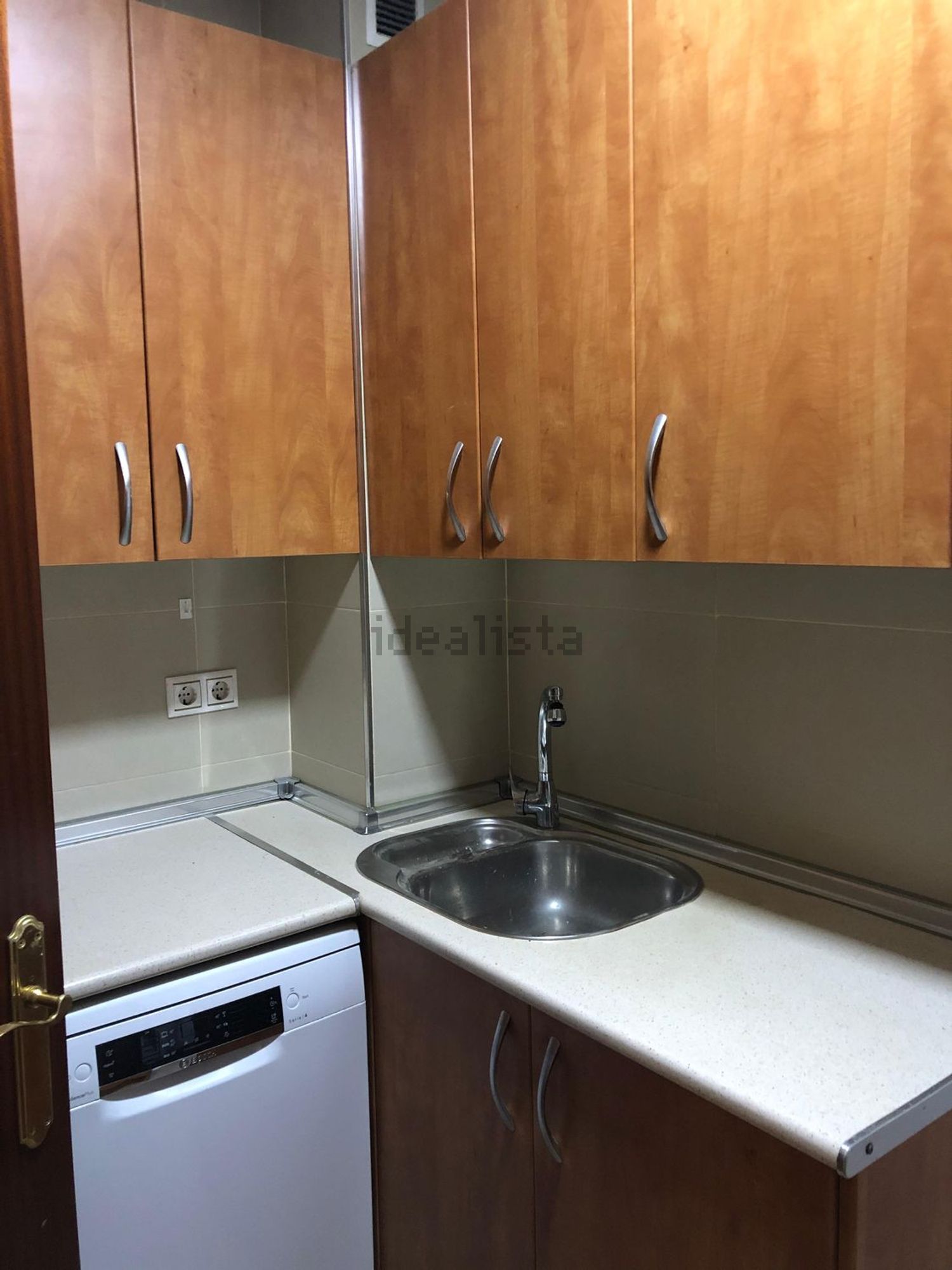 Appartamento 105 m² a Madrid