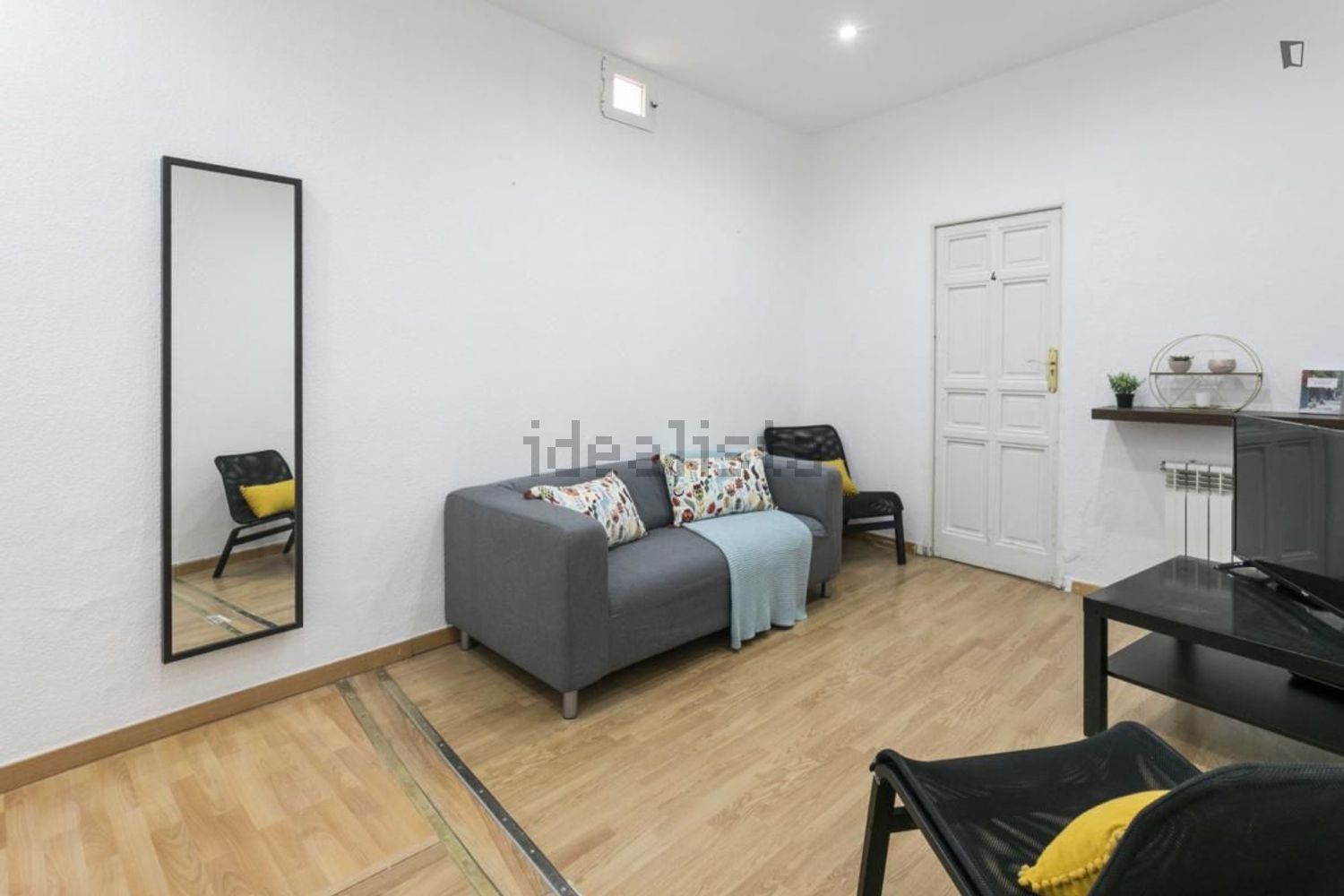 Habitación en alquiler, Madrid