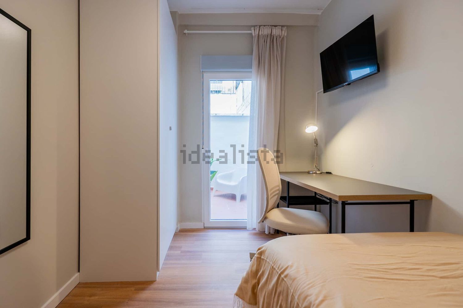 Habitación en alquiler, Burjasot