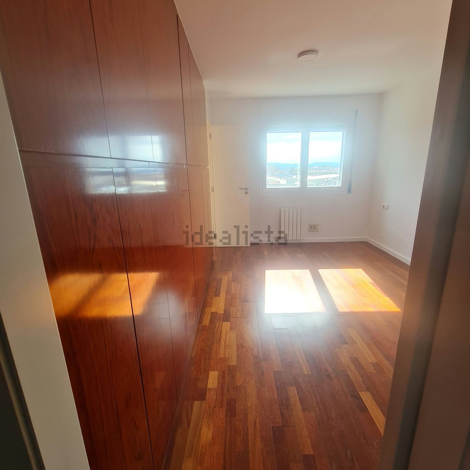 Pis de 128 m² a Sabadell