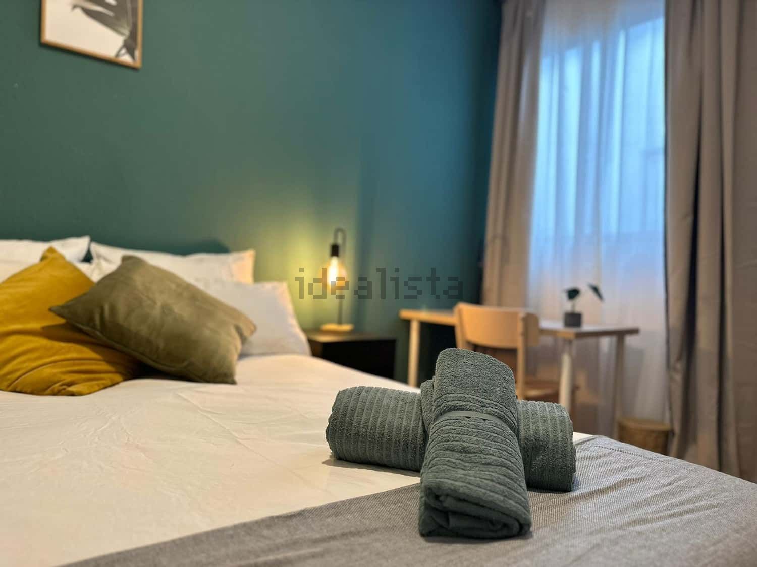 Habitación en alquiler, Madrid
