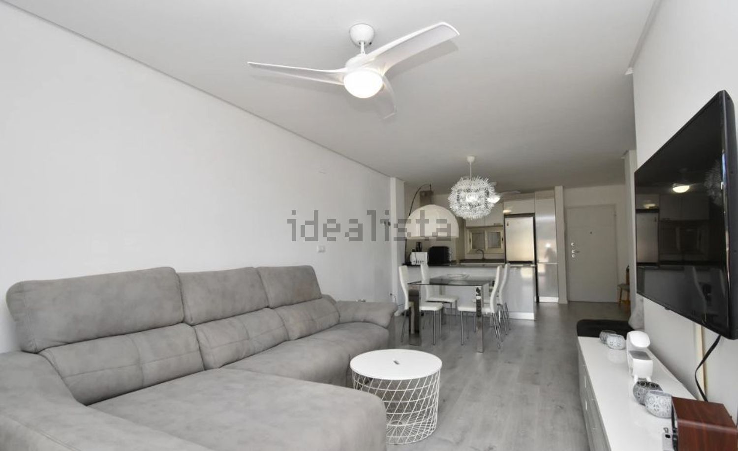 Pis de 67 m² a Bilbao