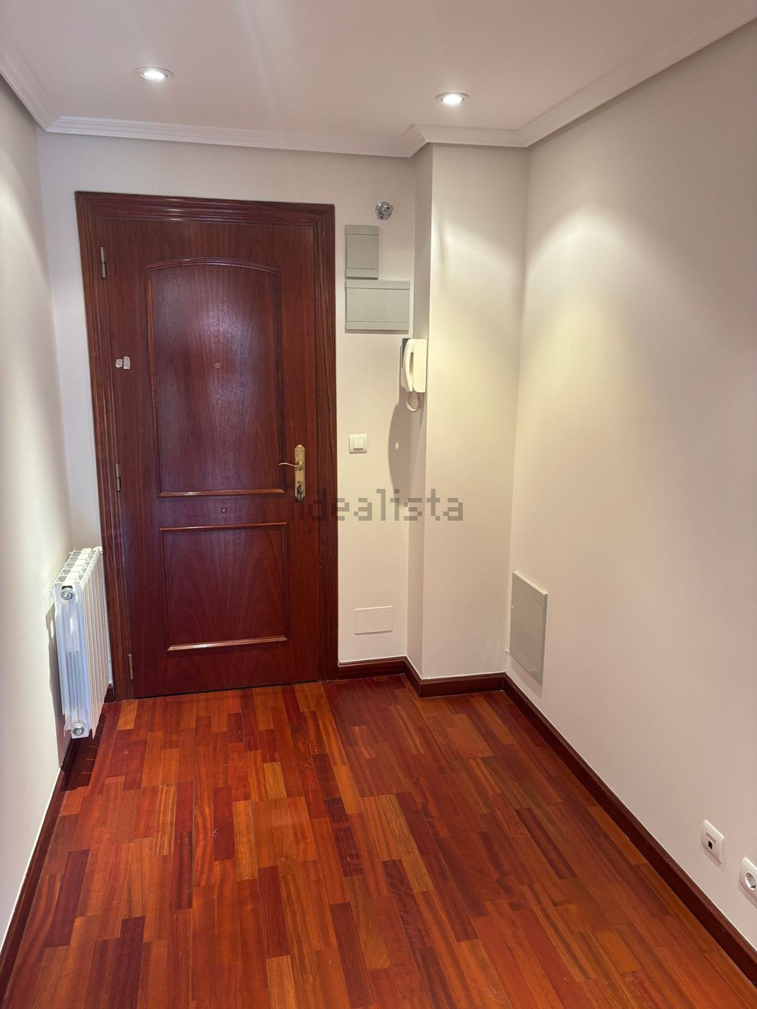 Piso de 110 m² en Ponferrada