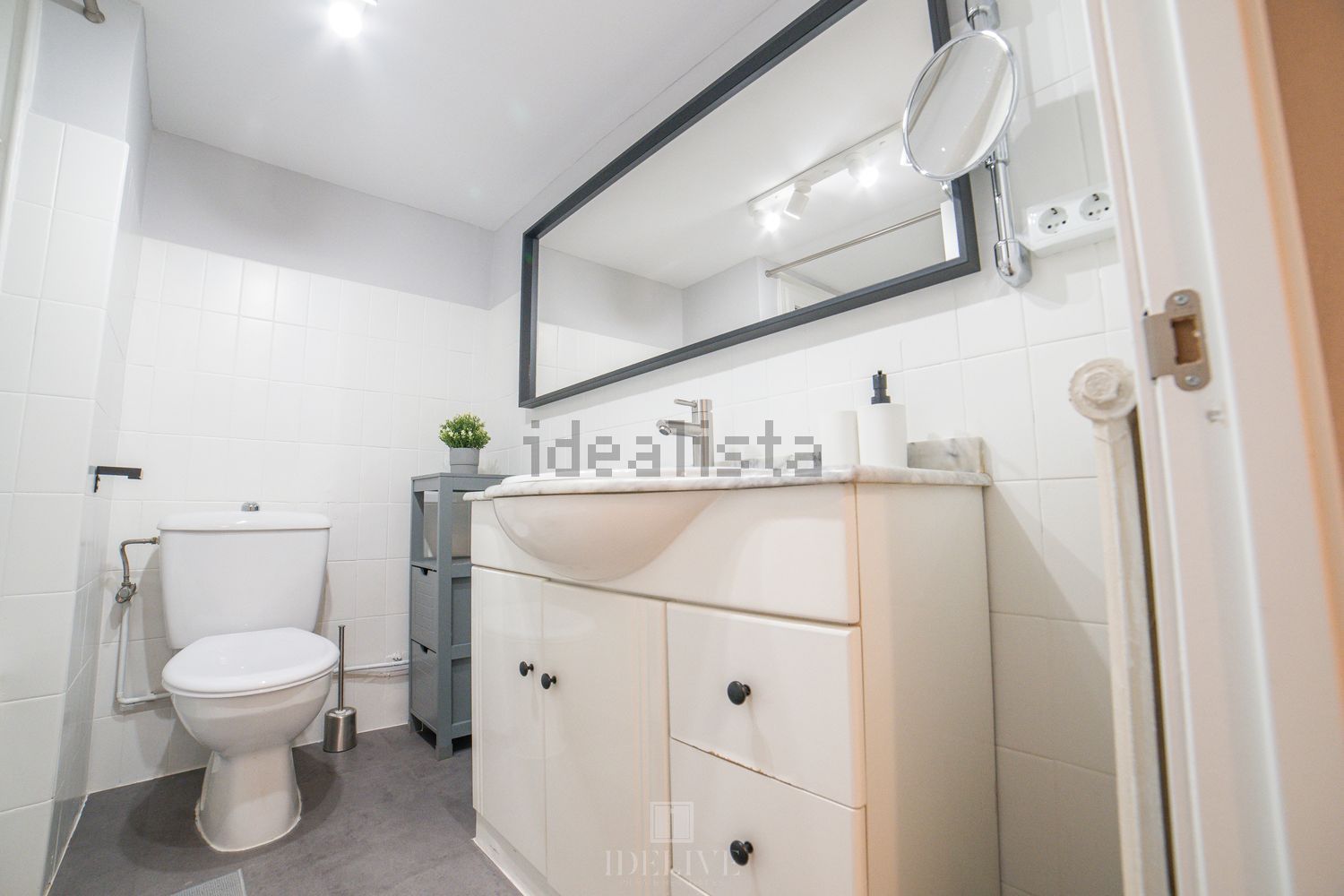 Stanza in affitto, Barcelona