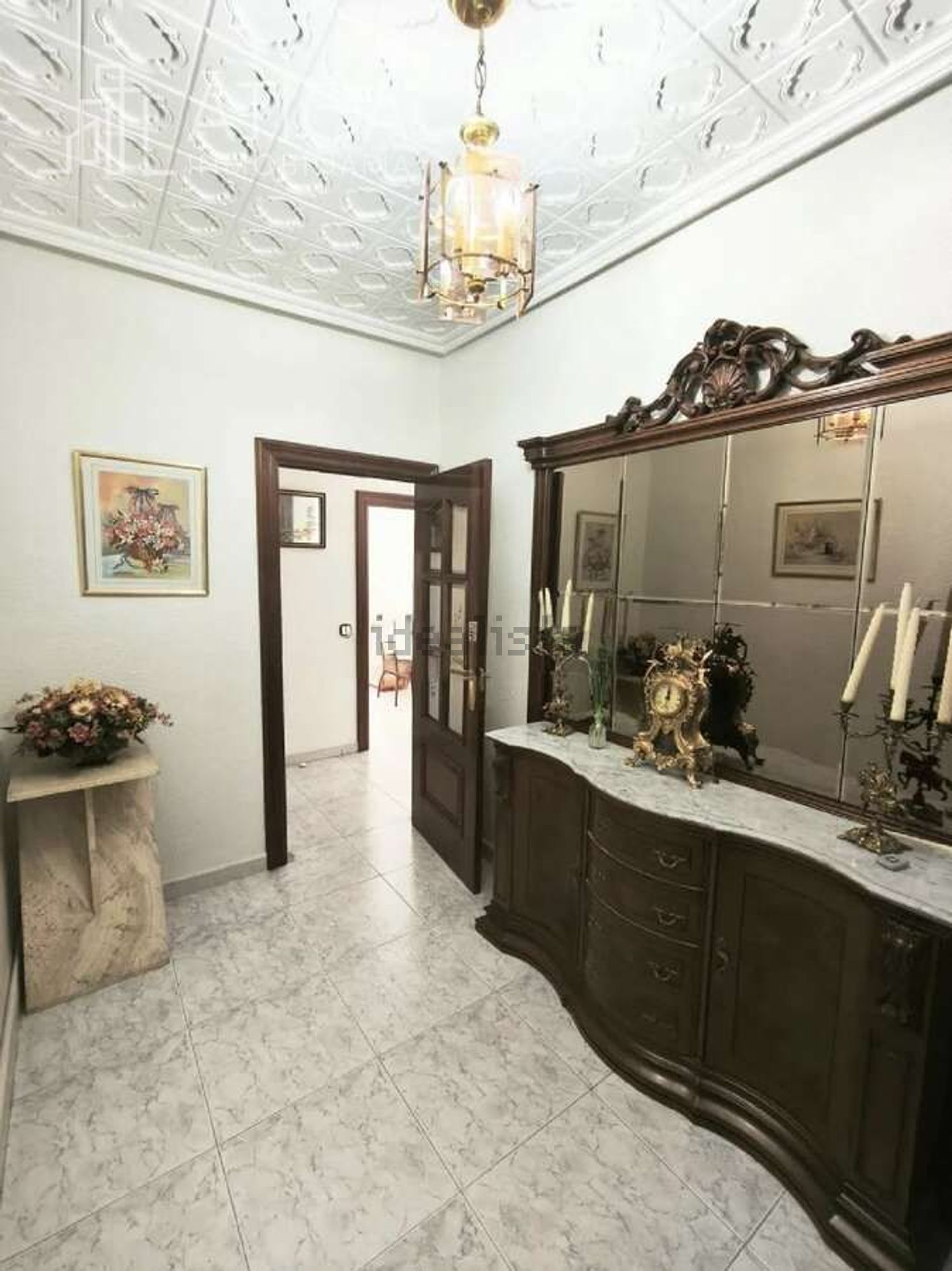 Pis de 95 m² a Salamanca