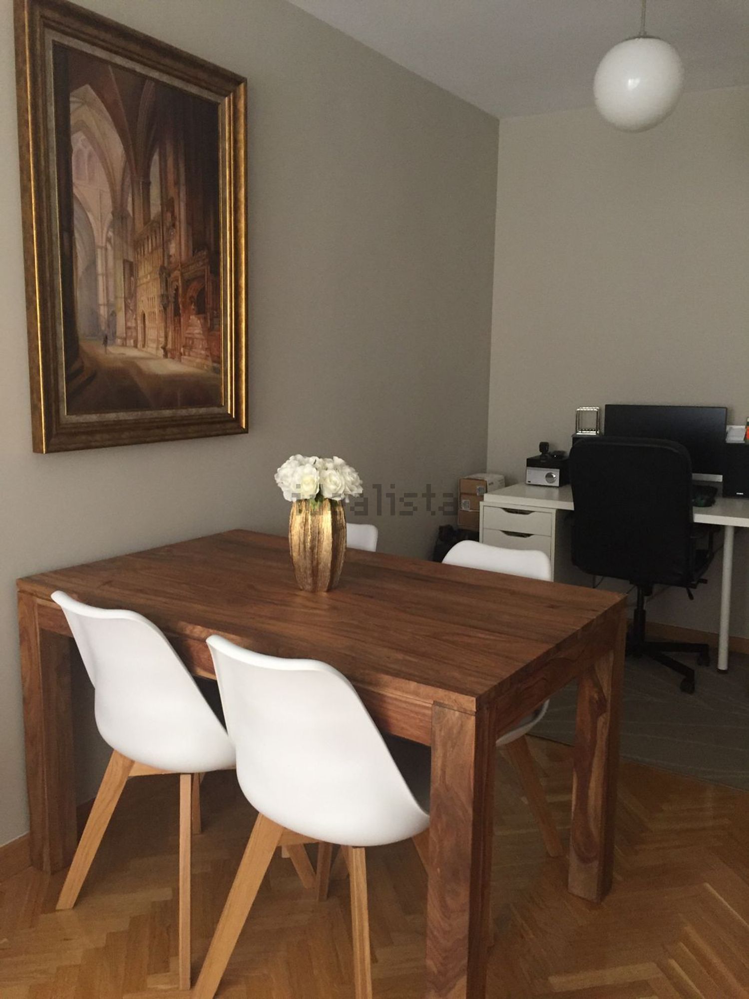 Piso de 72 m² en Madrid