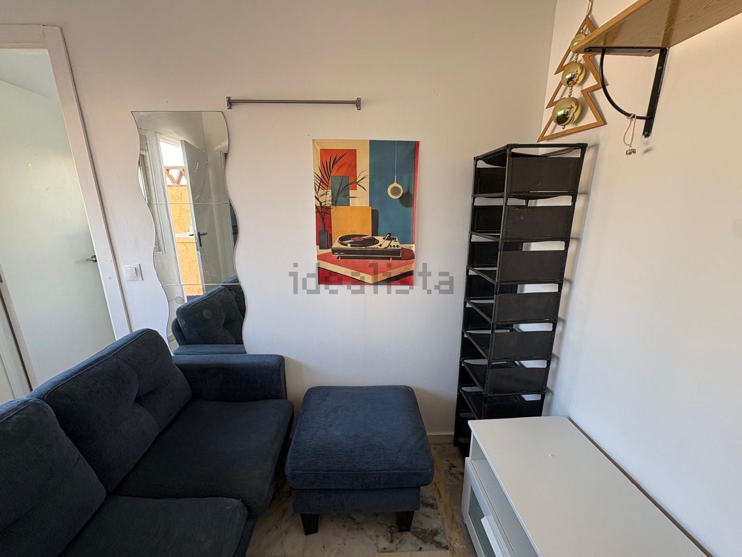 Pis de 40 m² a Marbella