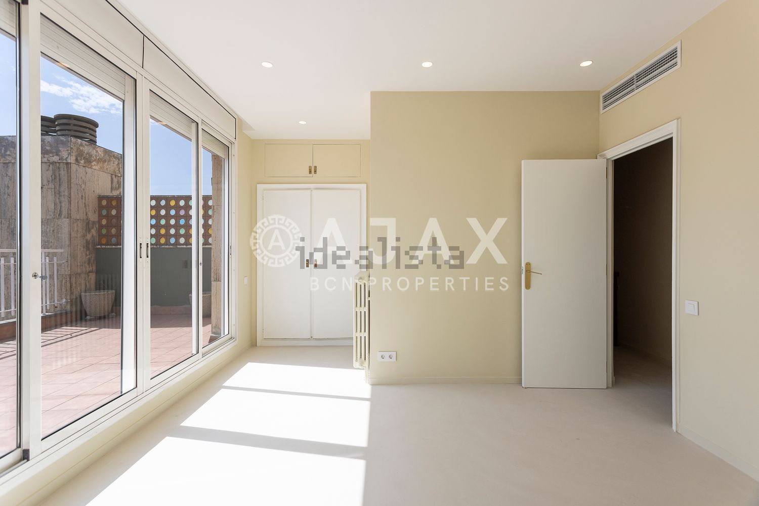 Appartamento 220 m² a Barcelona