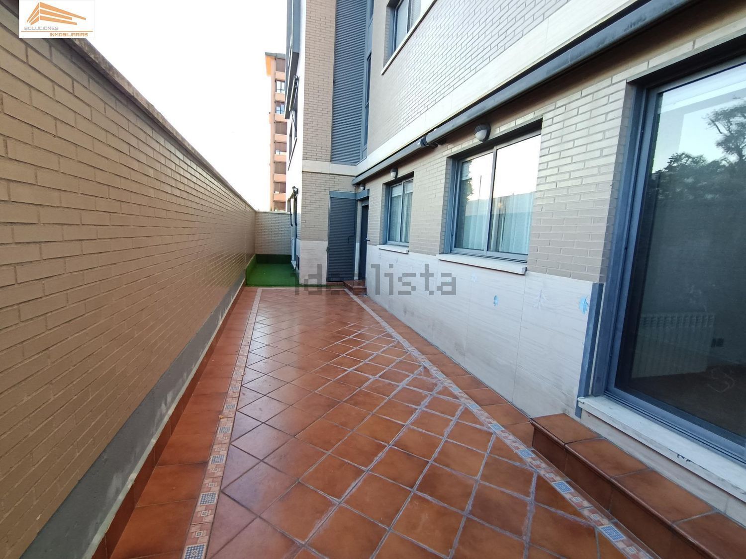 Pis de 127 m² a Valladolid