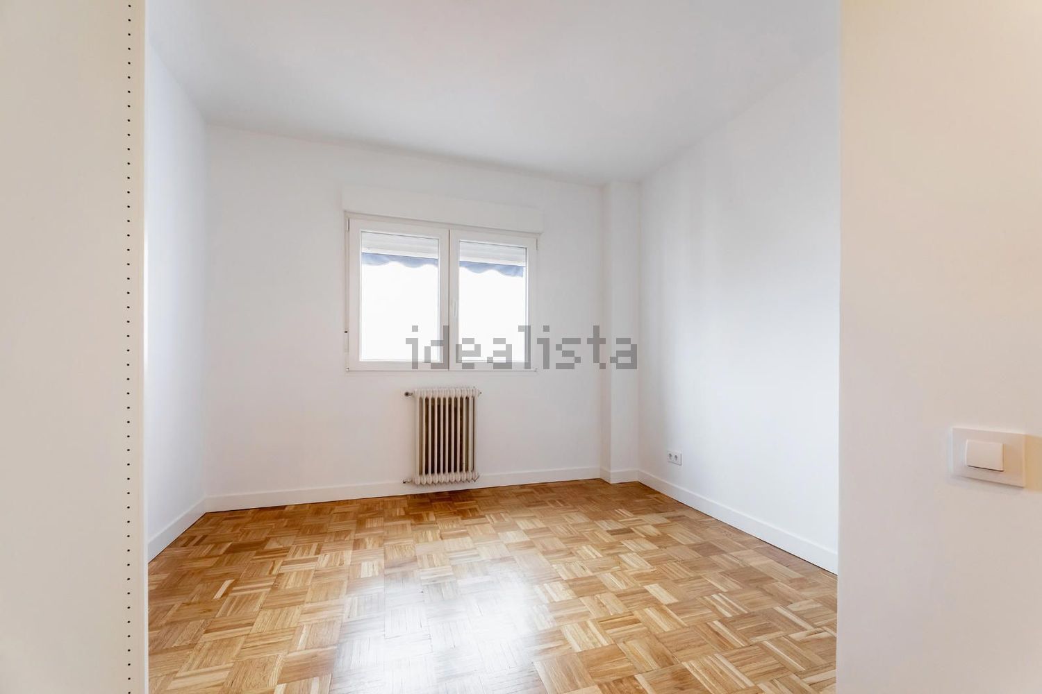 Wohnung 66 m² in Madrid