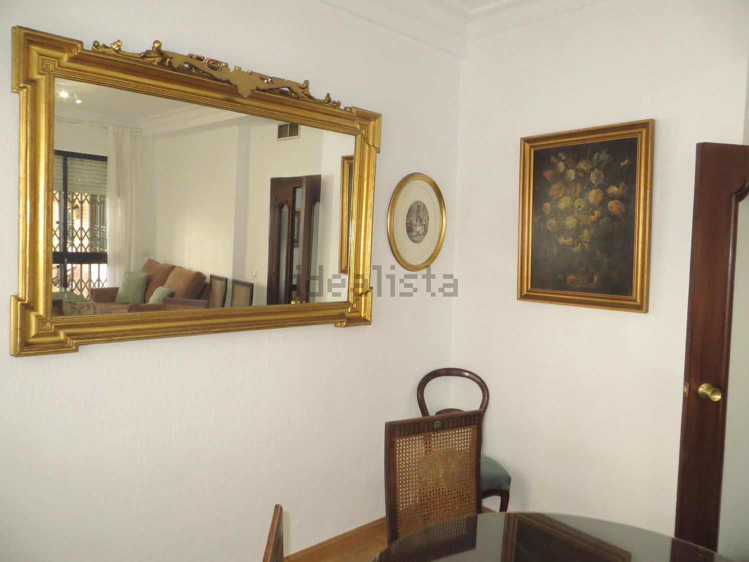 Stanza in affitto, Siviglia