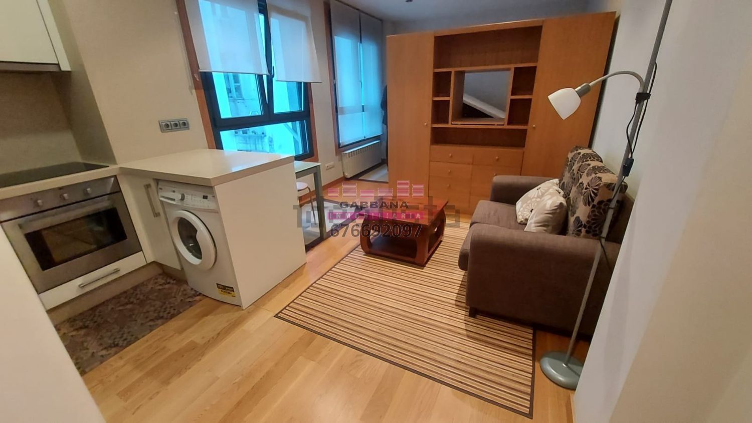 Pis de 40 m² a Vigo