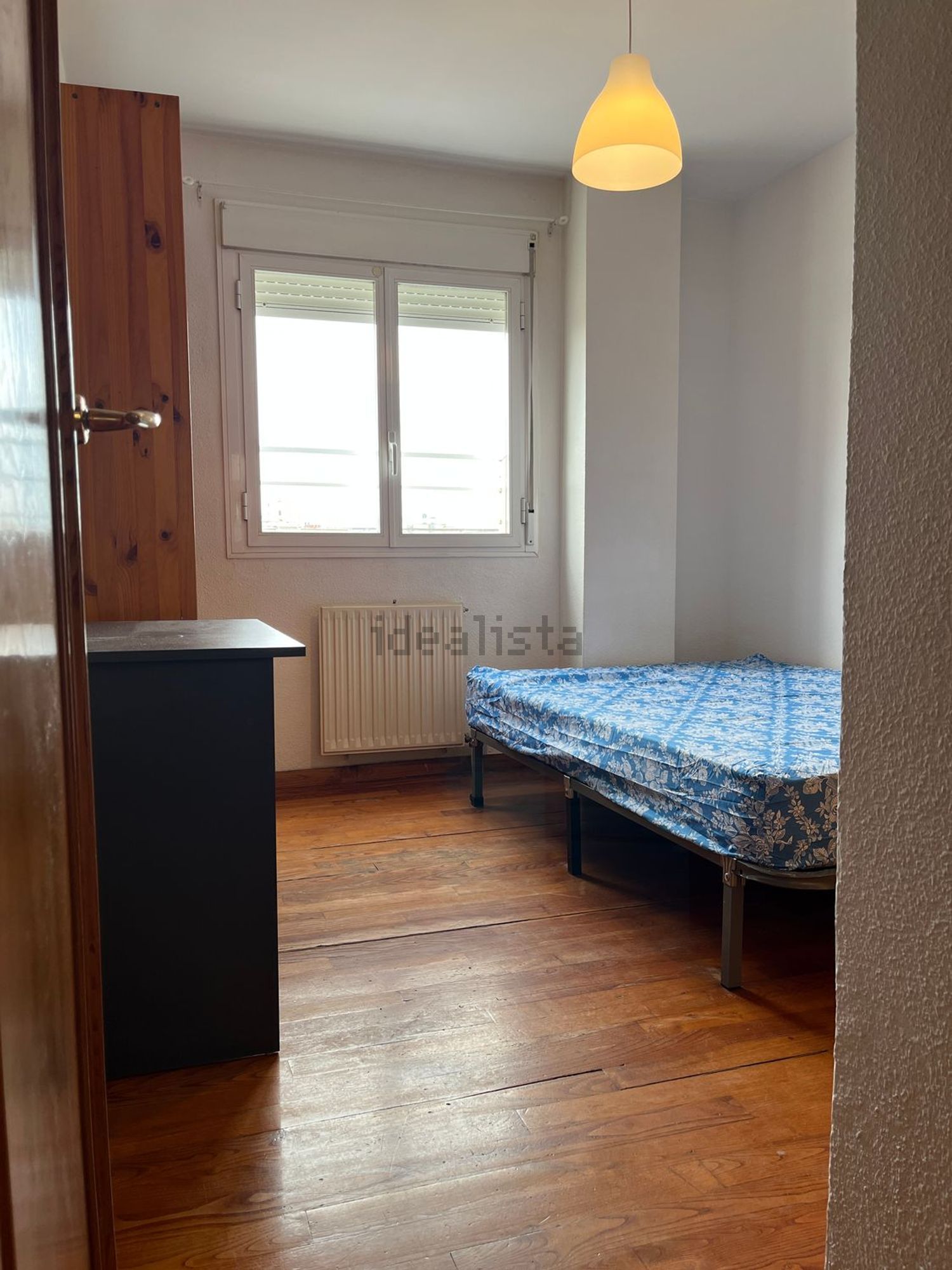Pis de 102 m² a Madrid
