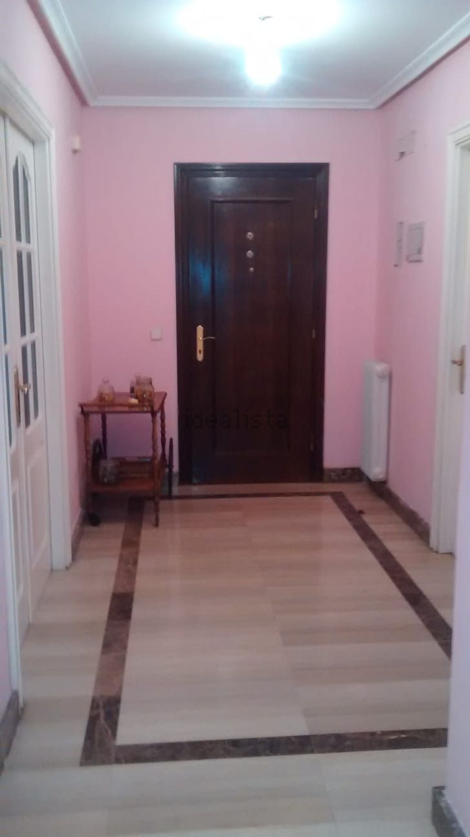 Habitació de lloguer, Lleó