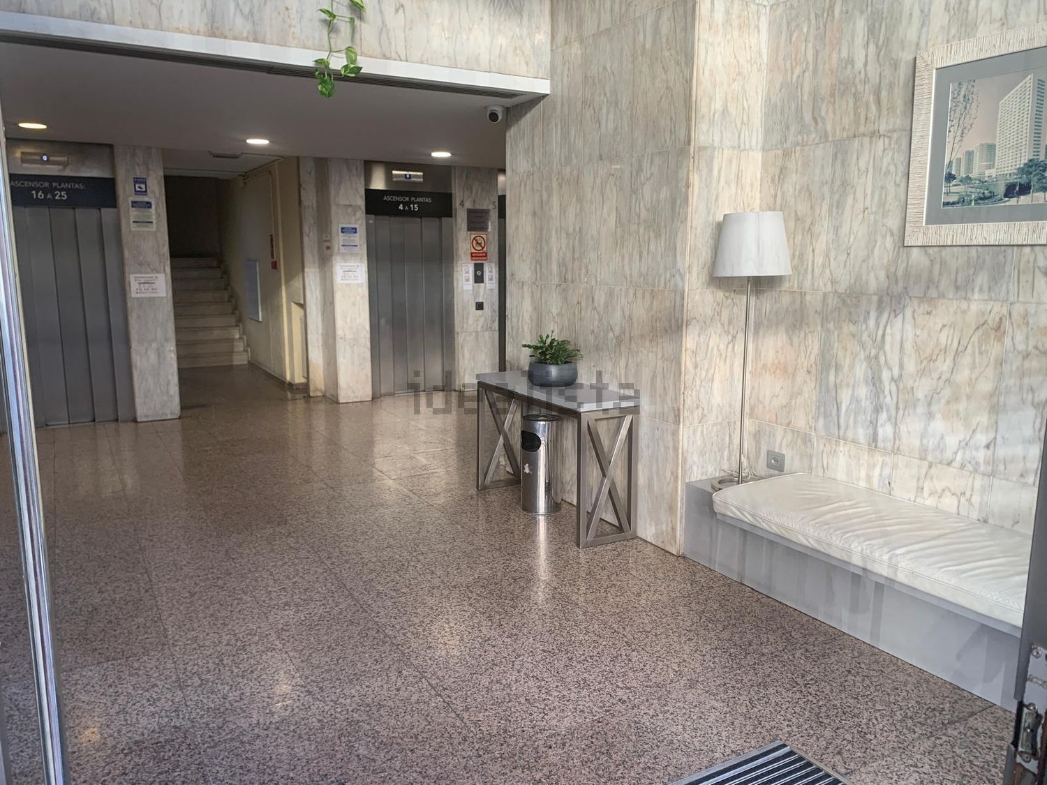 Pis de 70 m² a Madrid