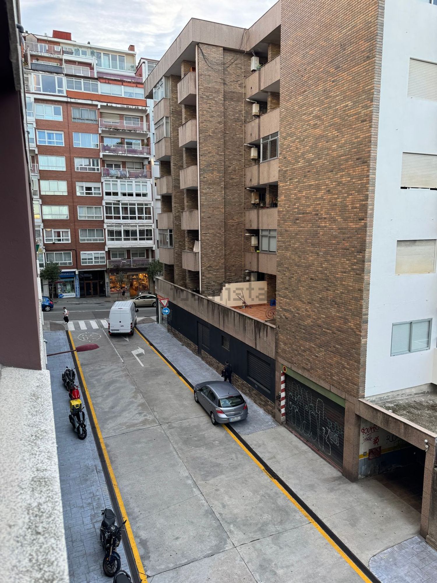 Pis de 30 m² a Vigo