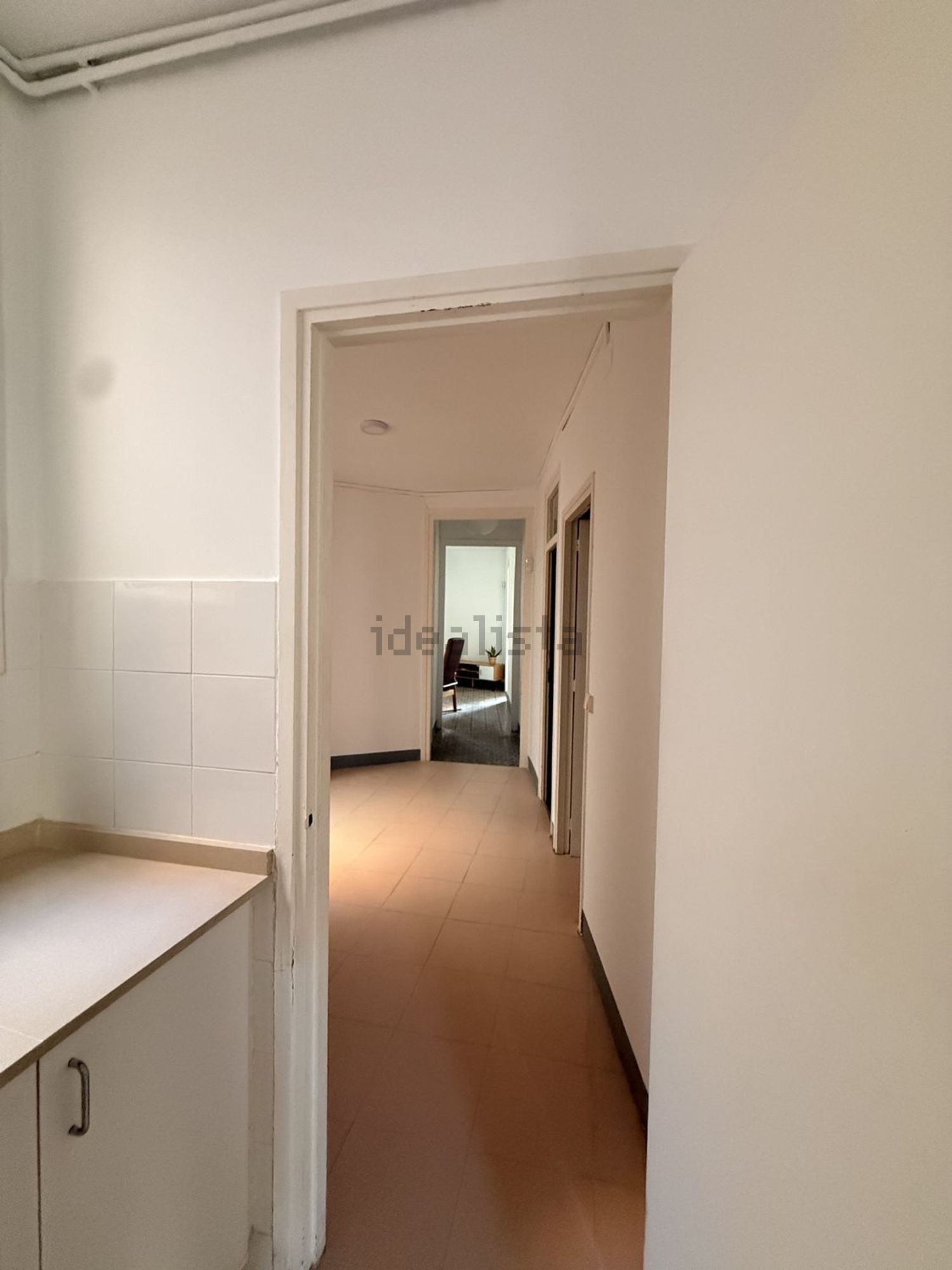 Piso de 95 m² en Barcelona