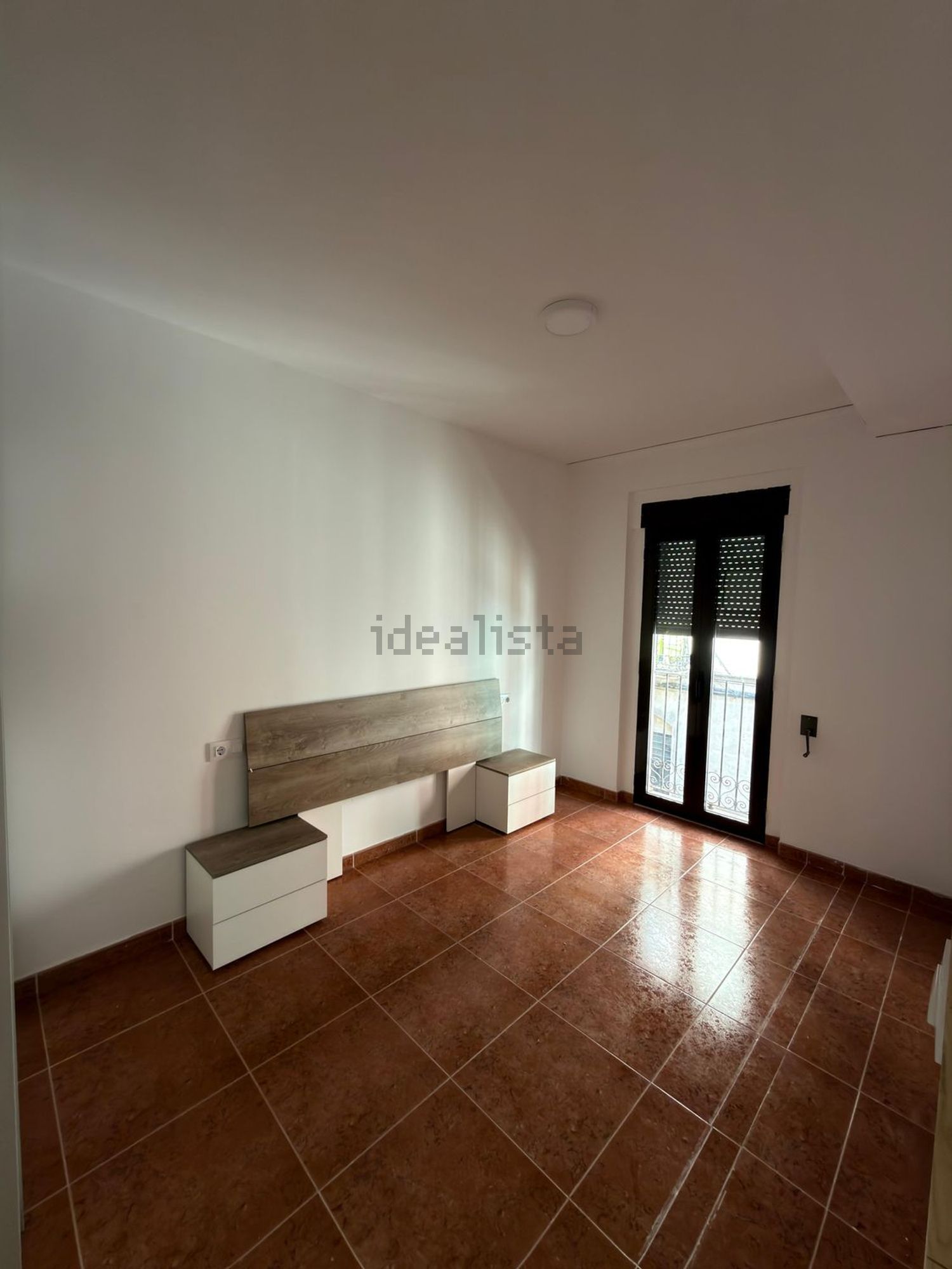 Flat 43 m² in Alcoi / Alcoy