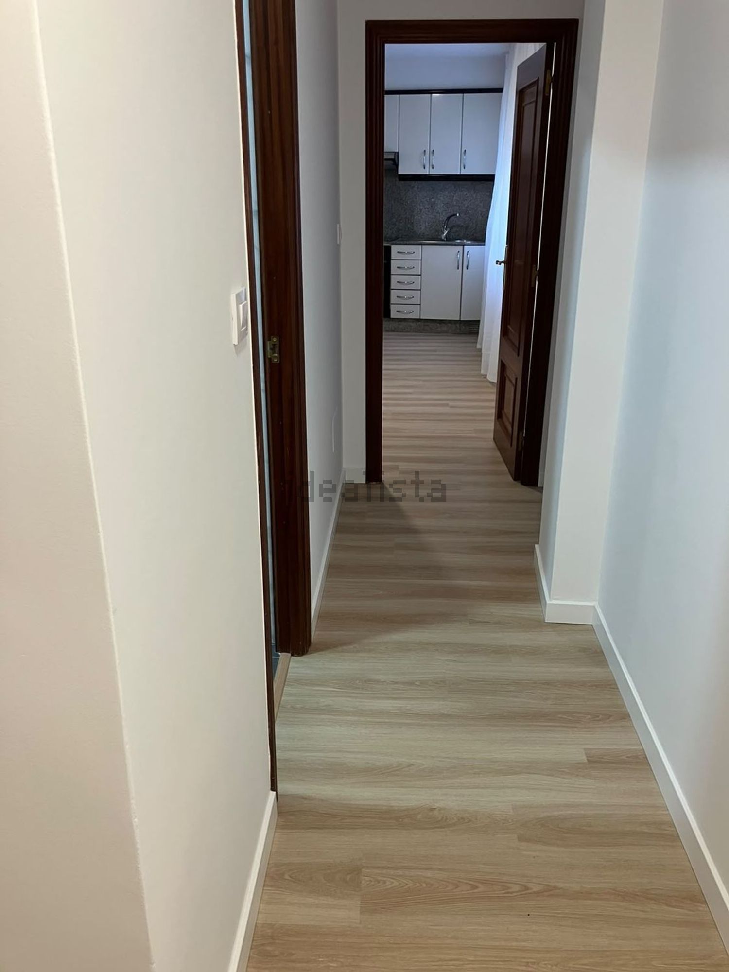 Appartamento 60 m² a Santiago de Compostela
