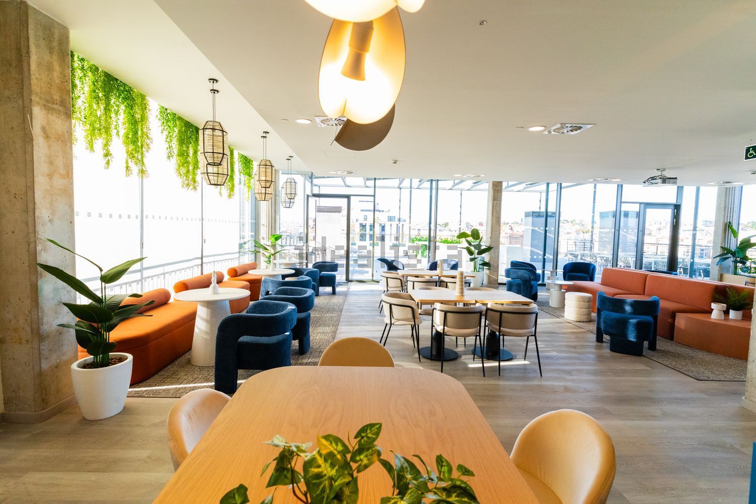 Piso de 56 m² en Madrid