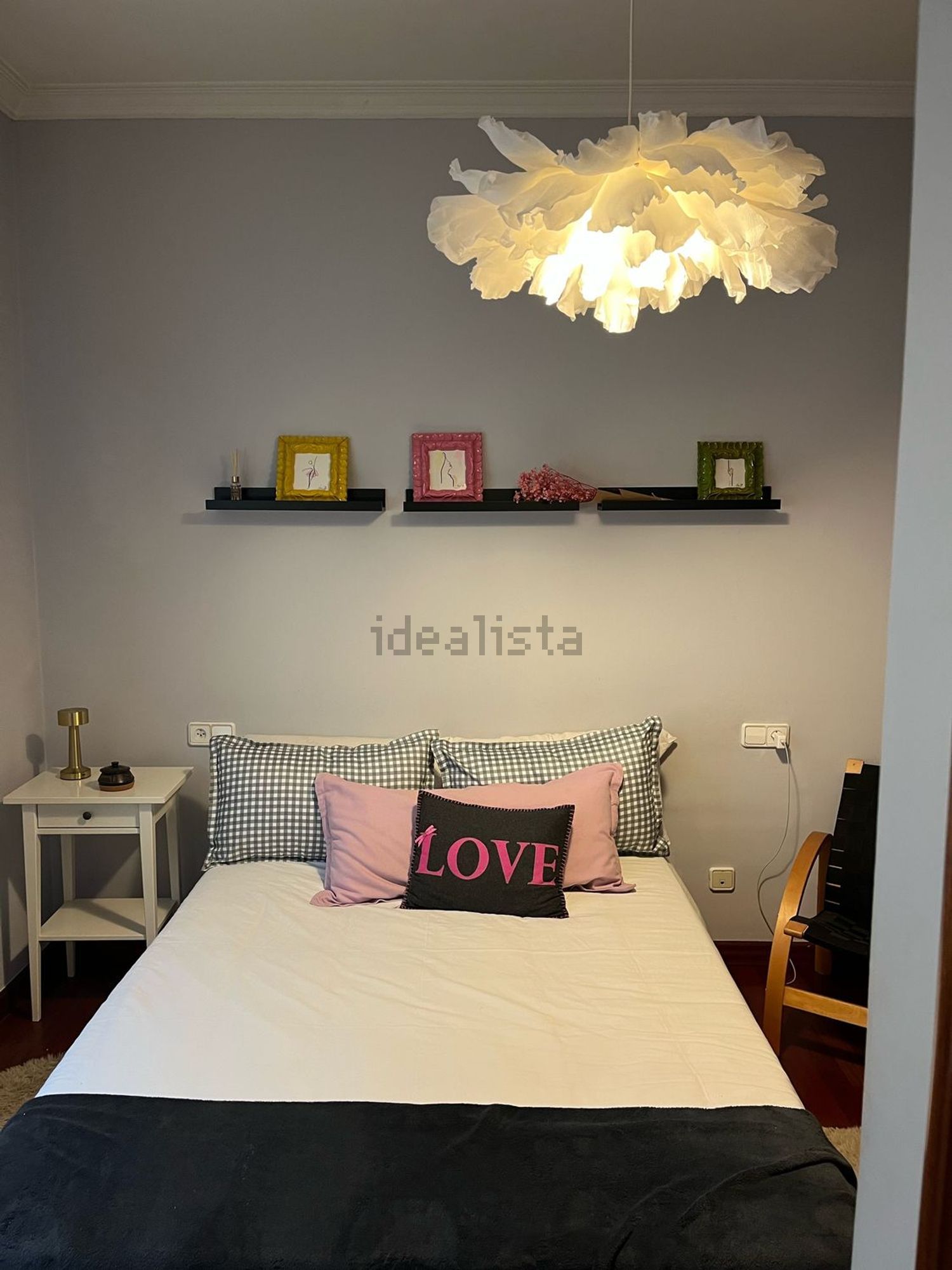 Pis de 70 m² a Ferrol