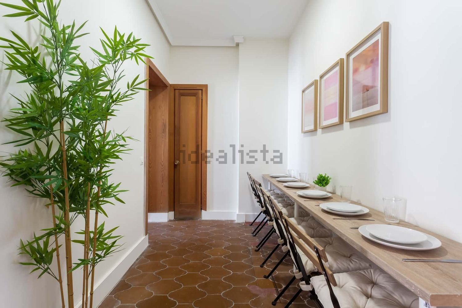 Habitación en alquiler, Madrid