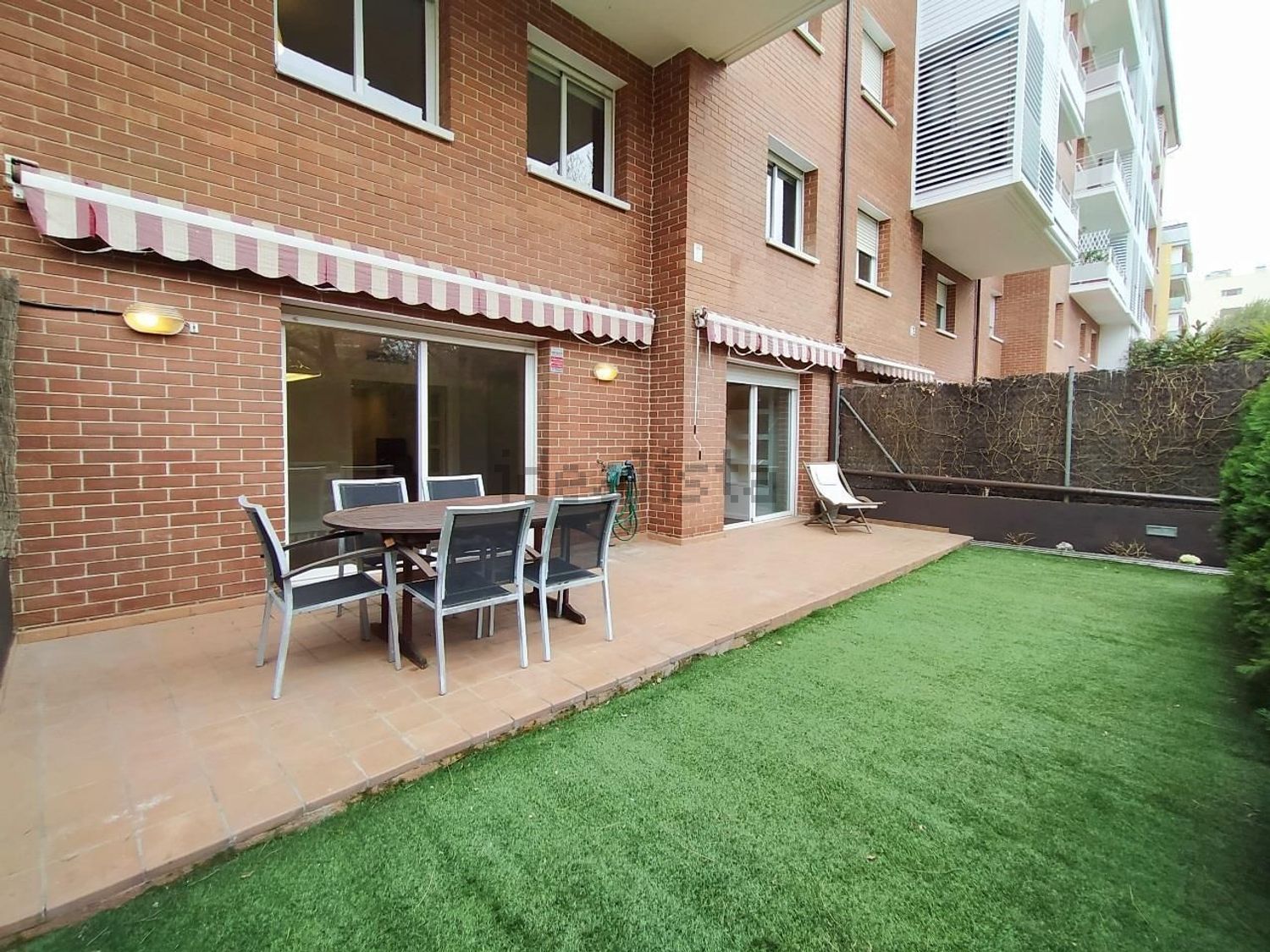Piso de 165 m² en Sant Feliu de Llobregat