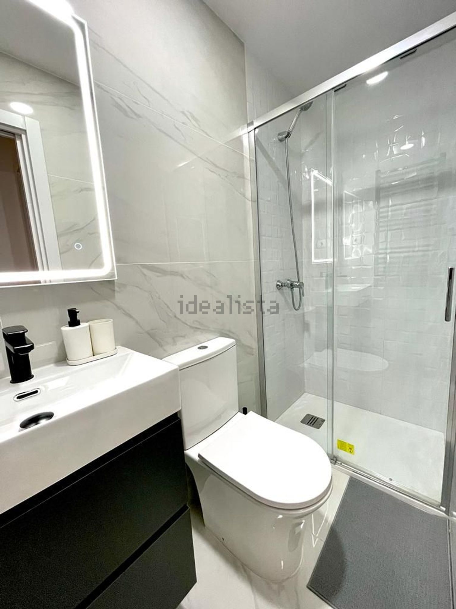 Habitación en alquiler, Madrid