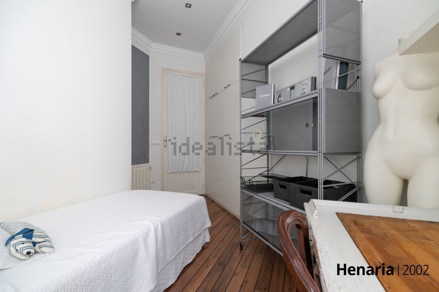 Appartamento 110 m² a Valencia