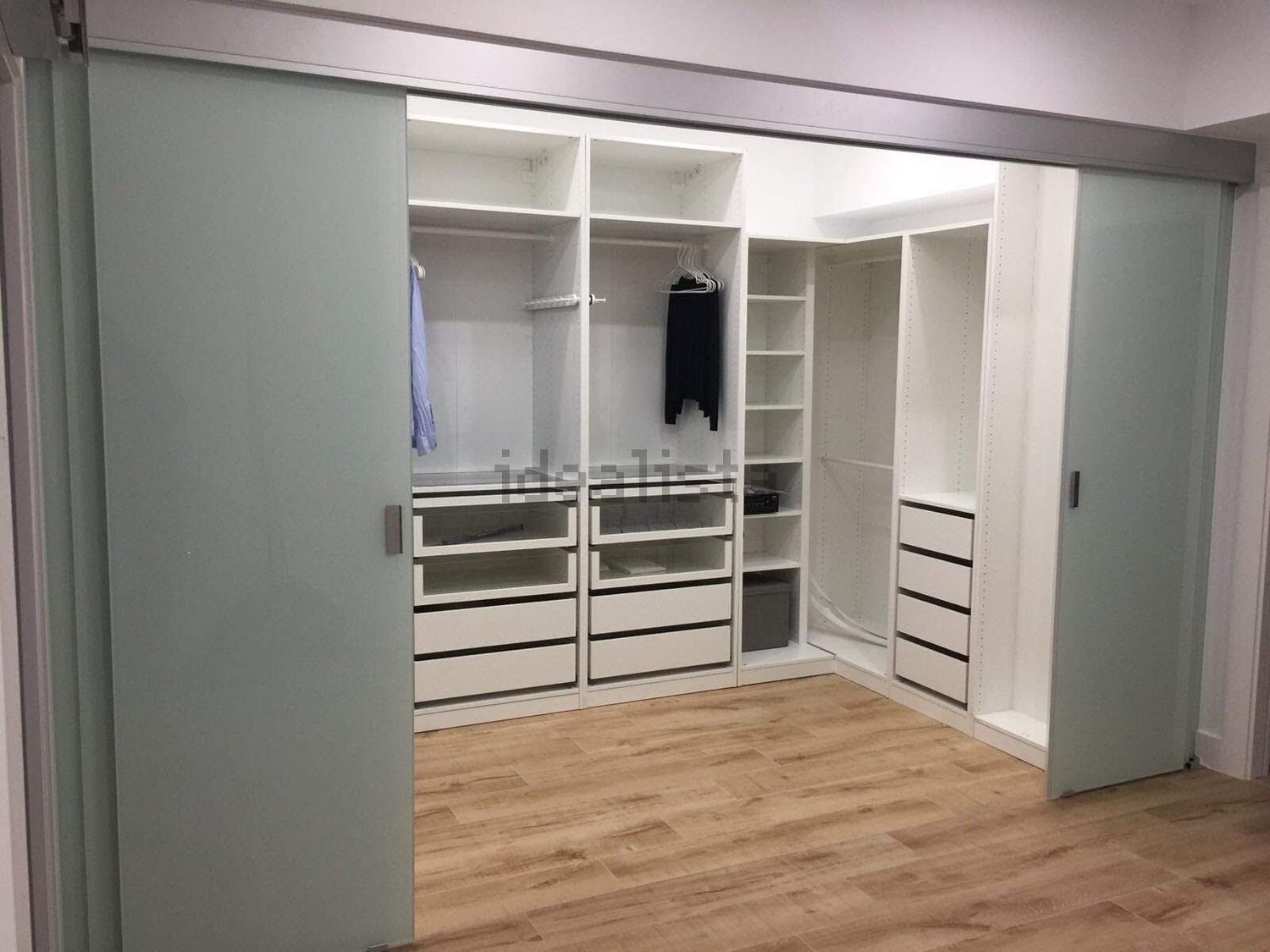 Piso de 100 m² en Logroño