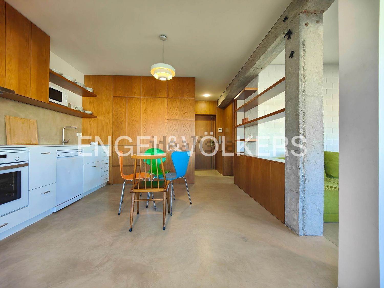 Appartamento 52 m² a Pontevedra