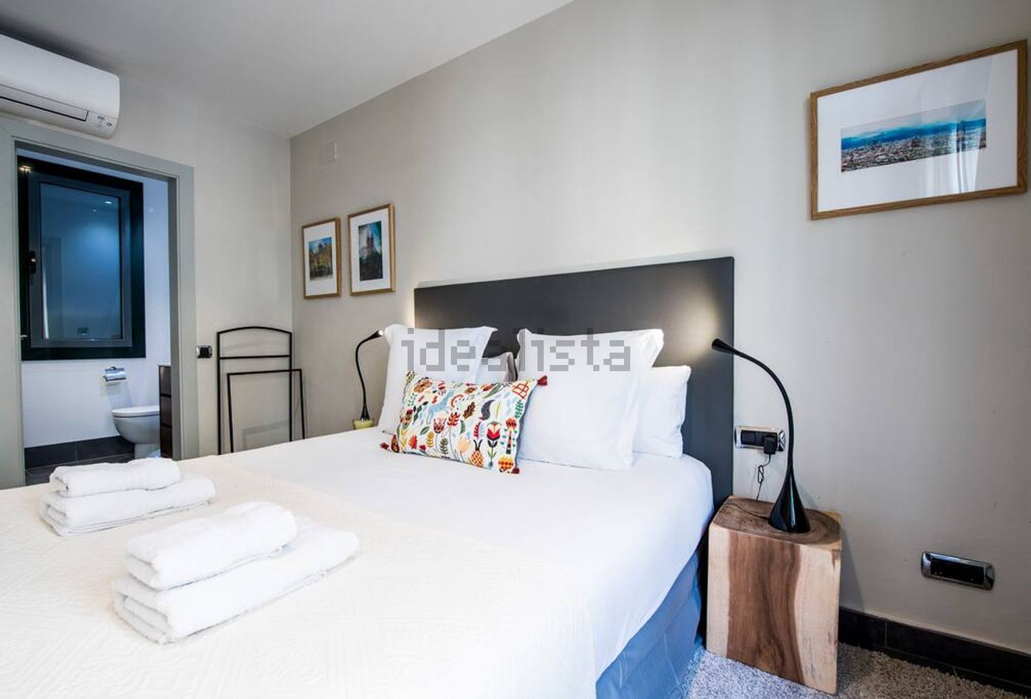 Pis de 56 m² a Barcelona