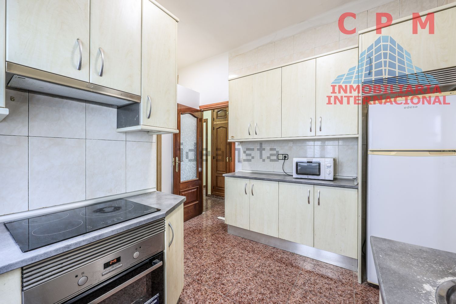 Pis de 117 m² a Madrid