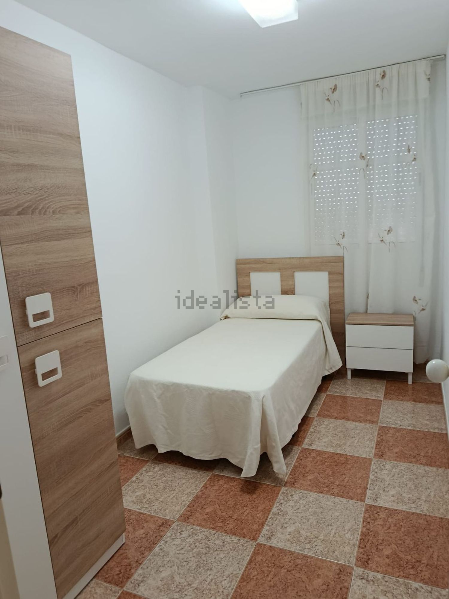 Pis de 70 m² a Màlaga