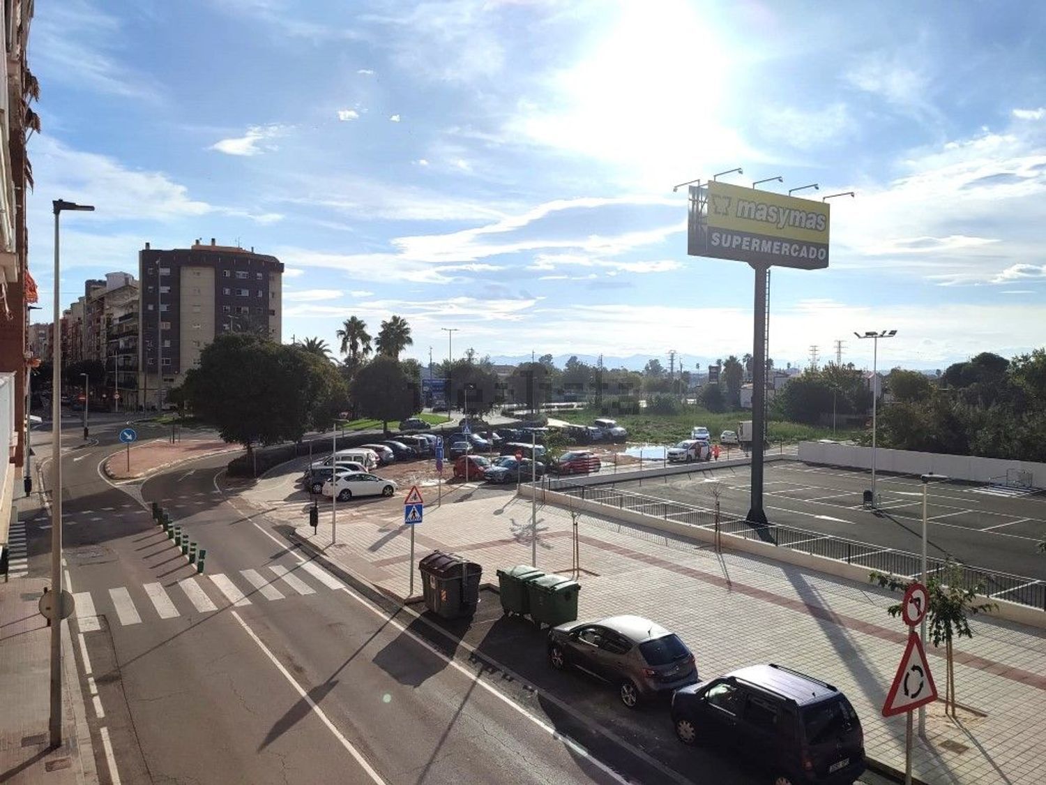 Pis de 130 m² a Castelló de la Plana