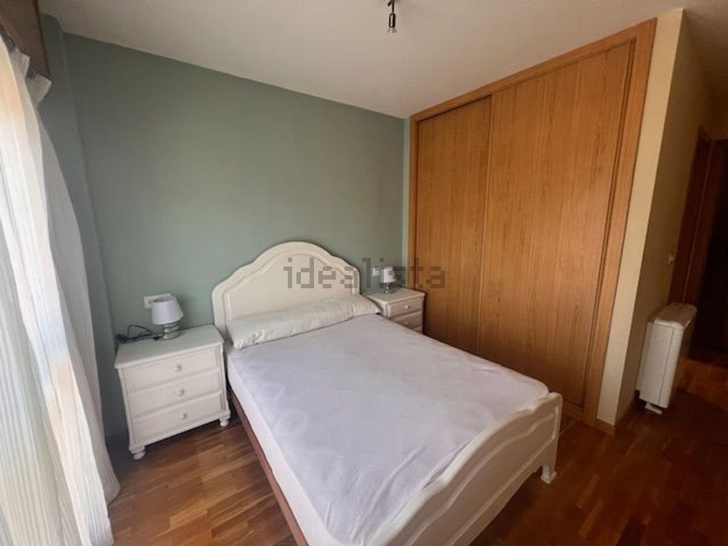 Pis de 80 m² a Oleiros
