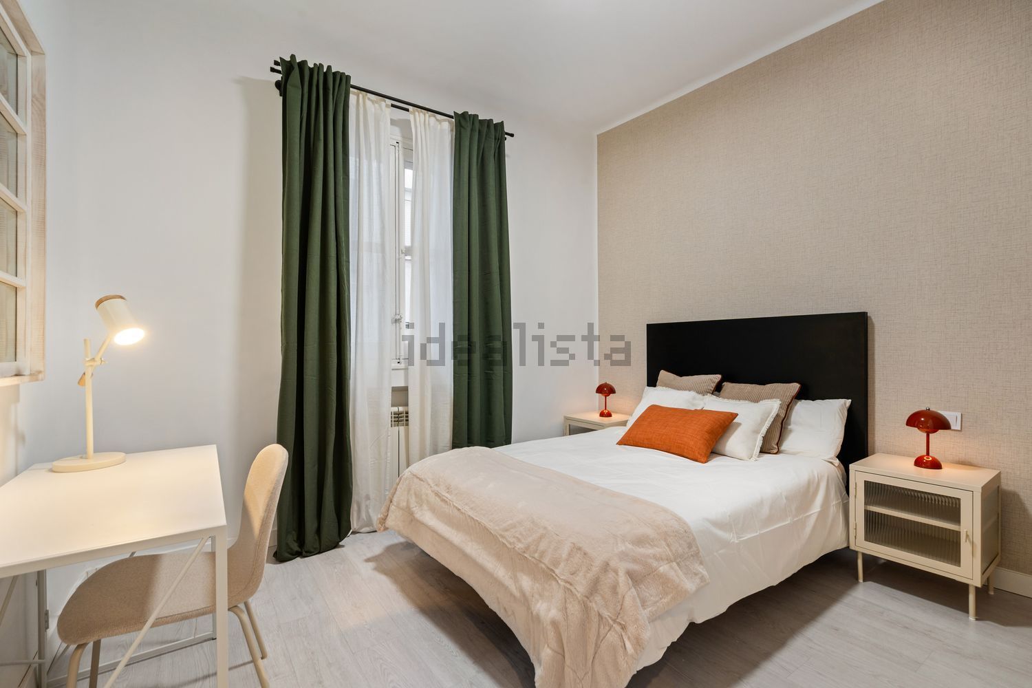Piso de 79 m² en Madrid