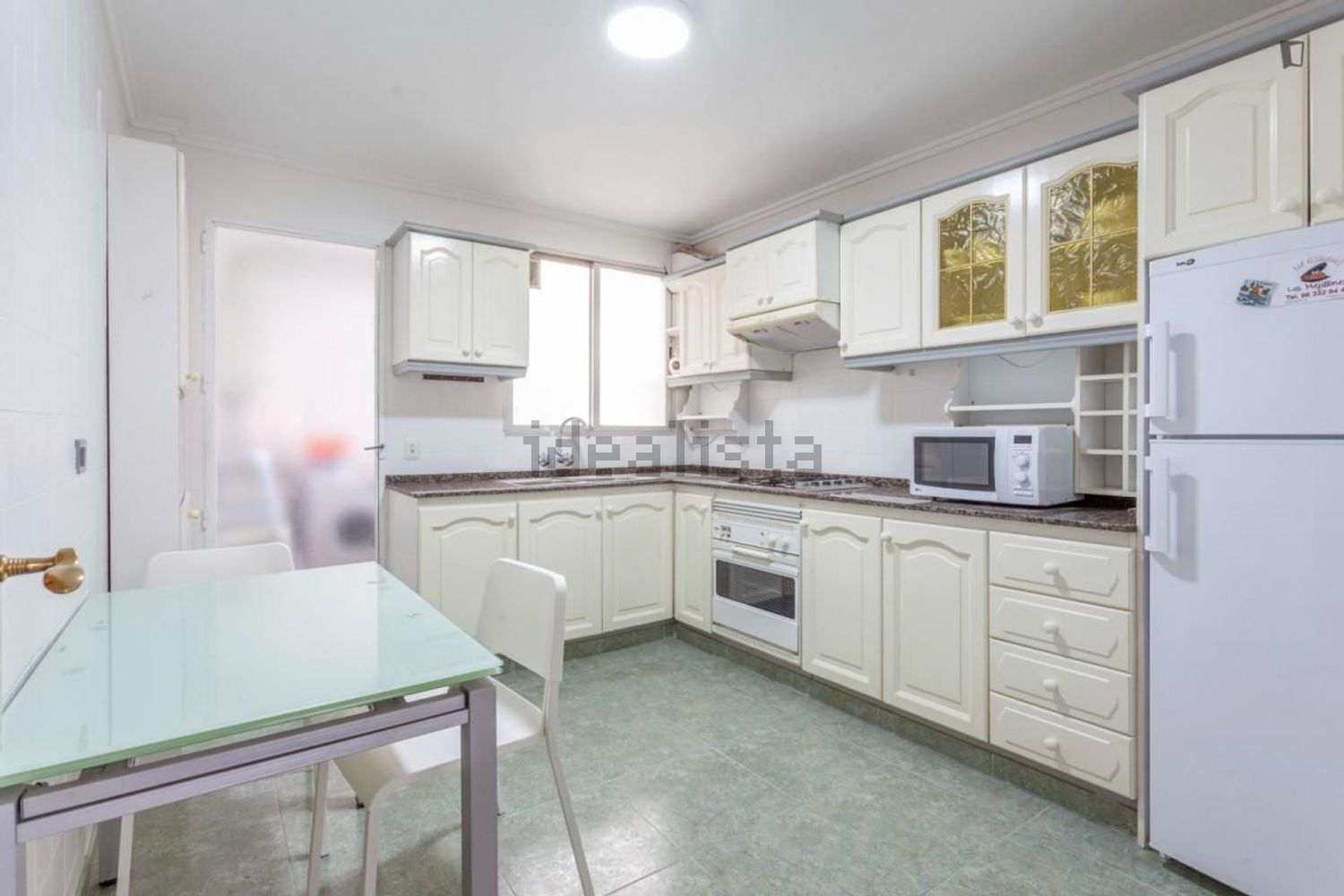 Room for rent, Valencia