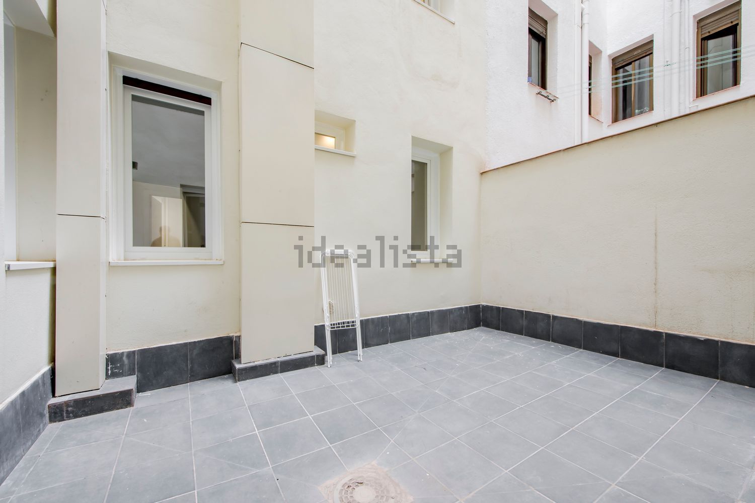 Zimmer zur Miete, Madrid