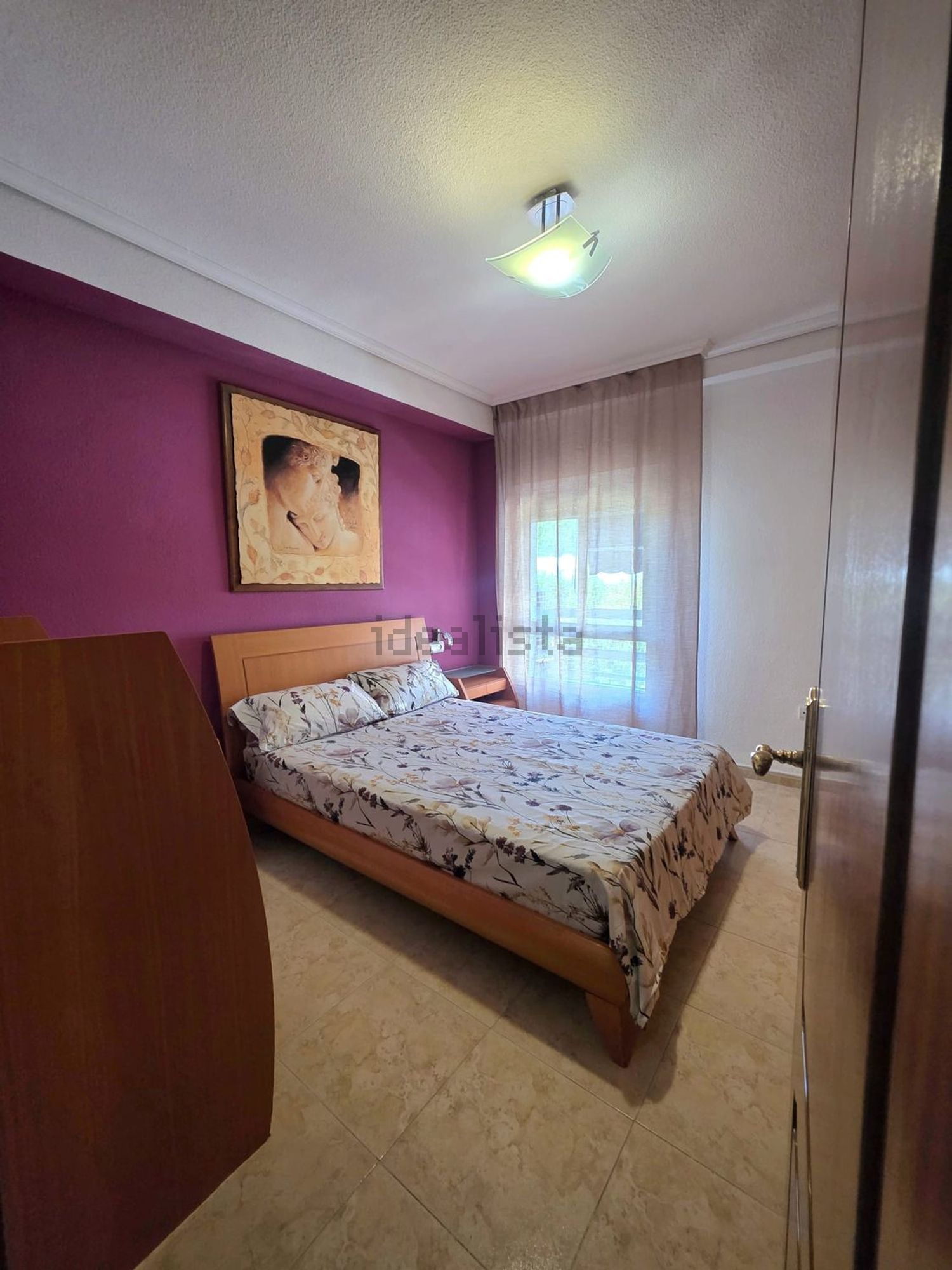 Piso de 100 m² en Córdoba