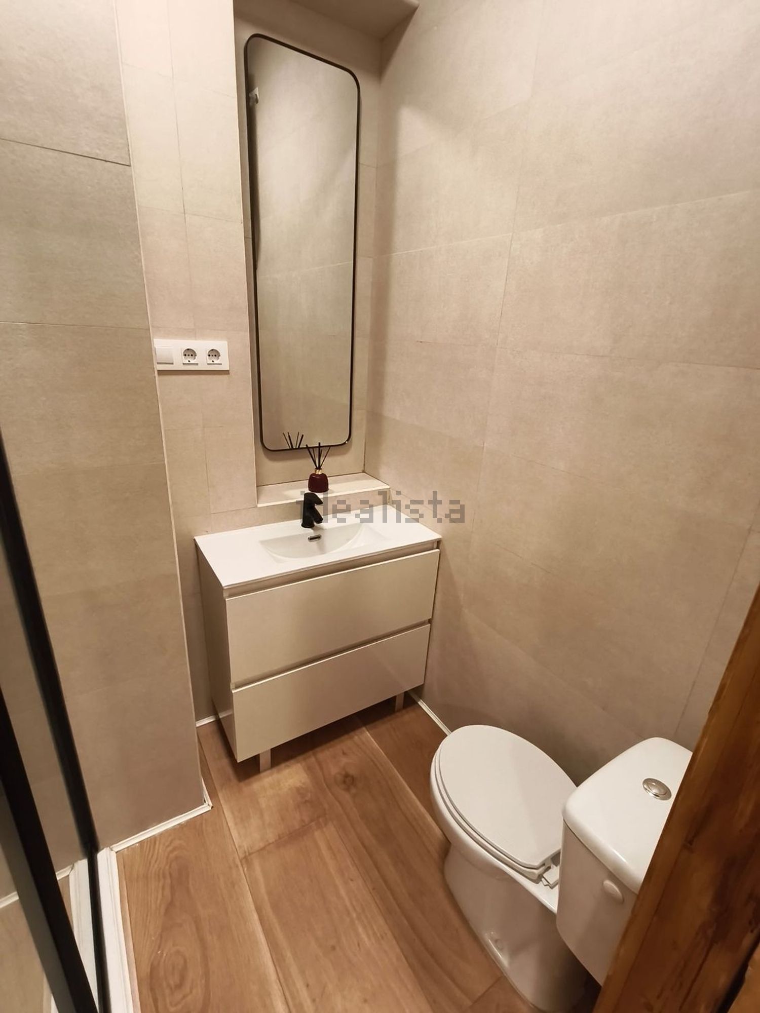 Pis de 40 m² a Madrid