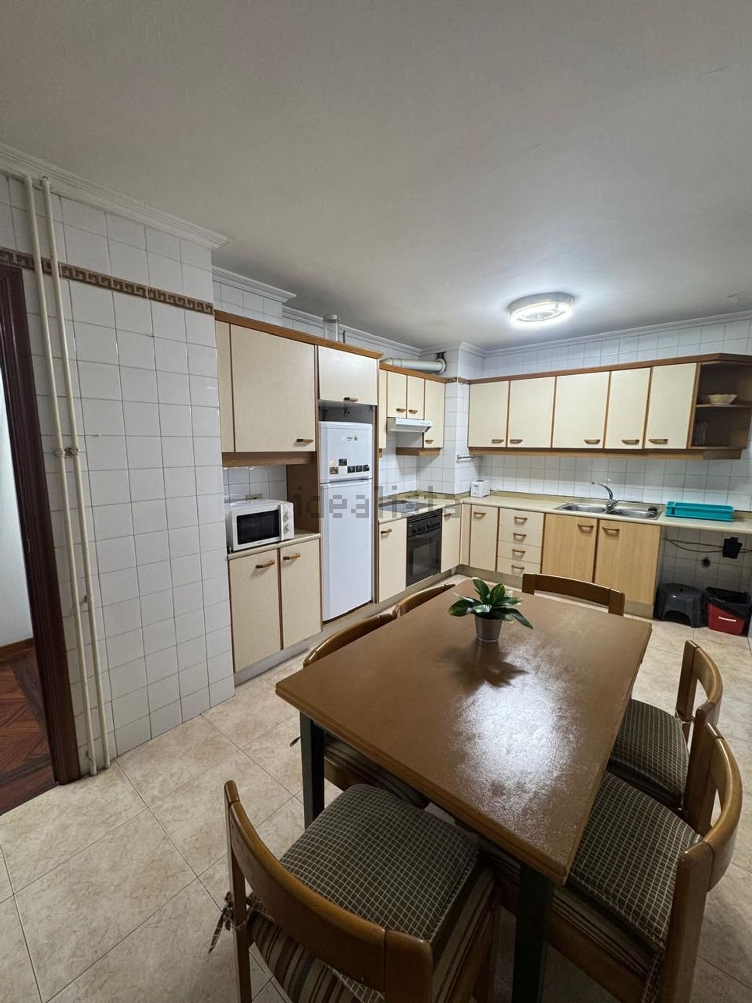 Habitació de lloguer, Vigo